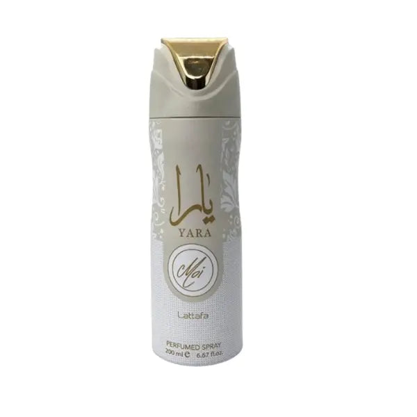 Desodorante Perfumes Spray Arabe 200 ML