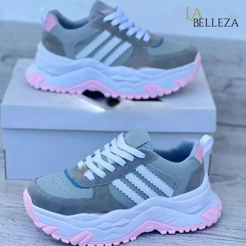 Ad Campus Classic 00s Gris