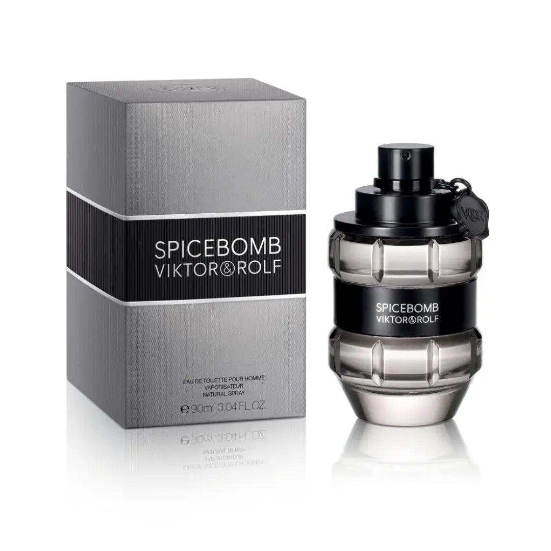 Perfume Spicebomb 90ml