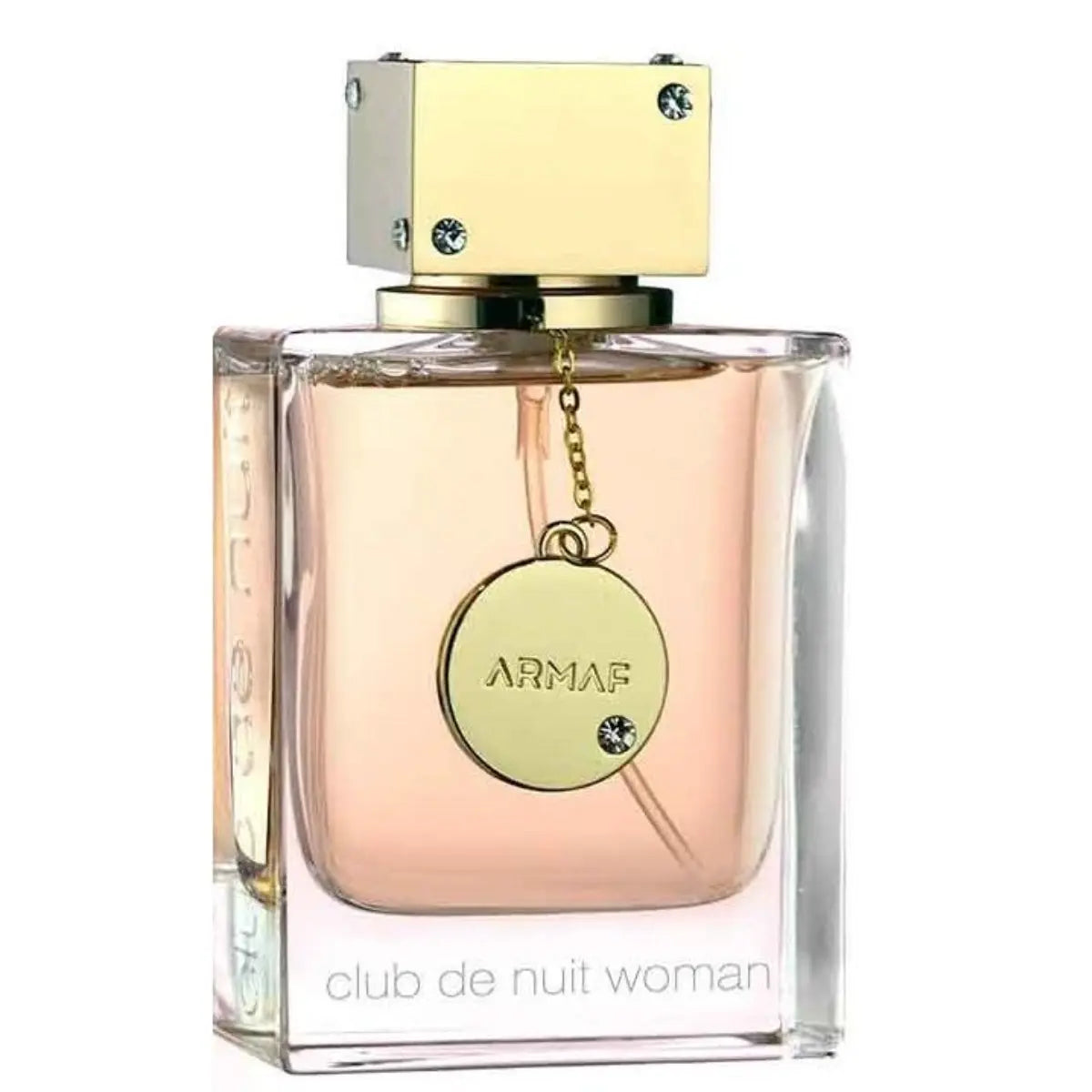Perfume Club The Nuit Woman 100ml