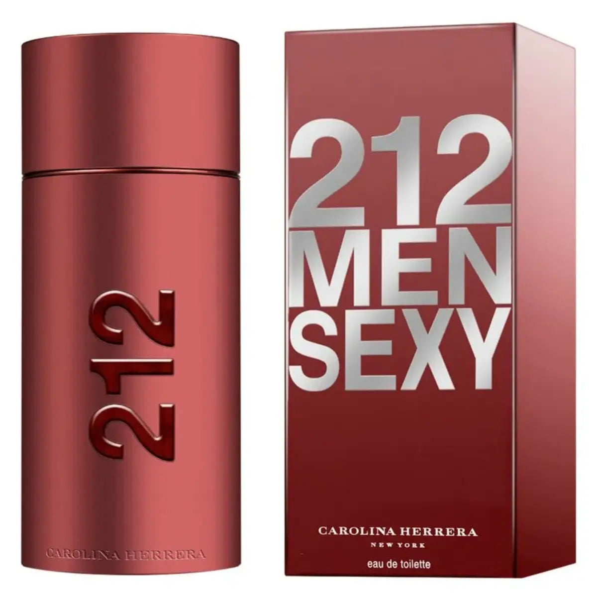 Perfume 212 Sexy Men 100ml