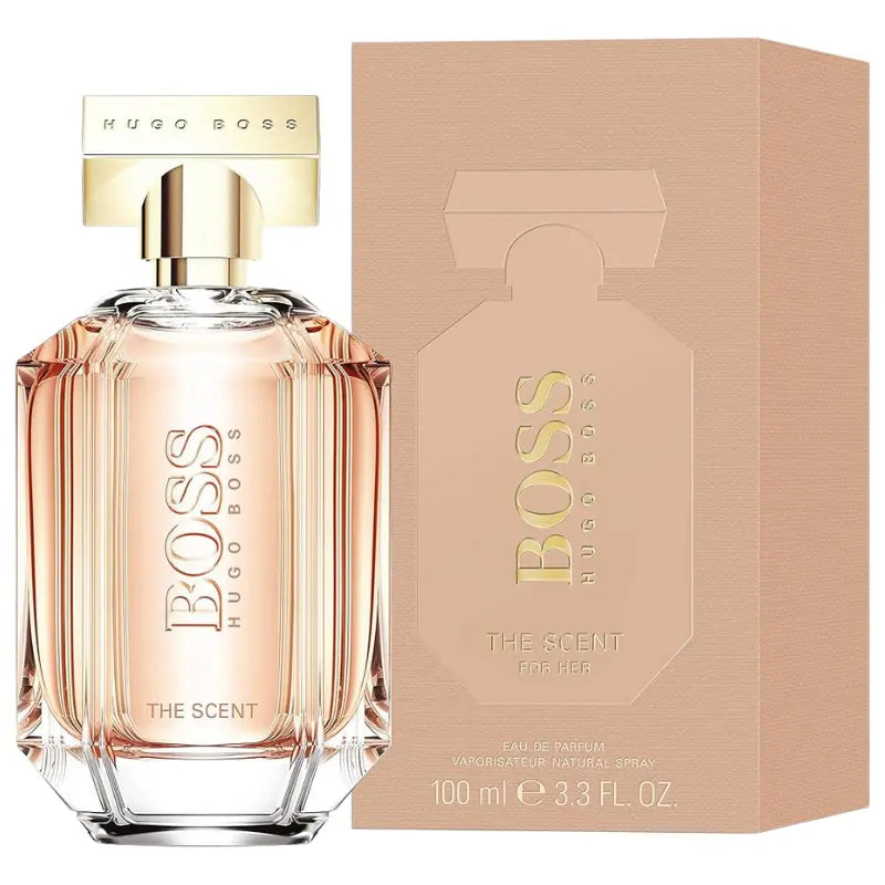 Boss The Scent For Her 100ml