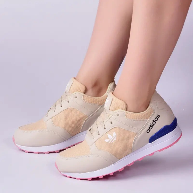 Ad Trebol Beige Dama