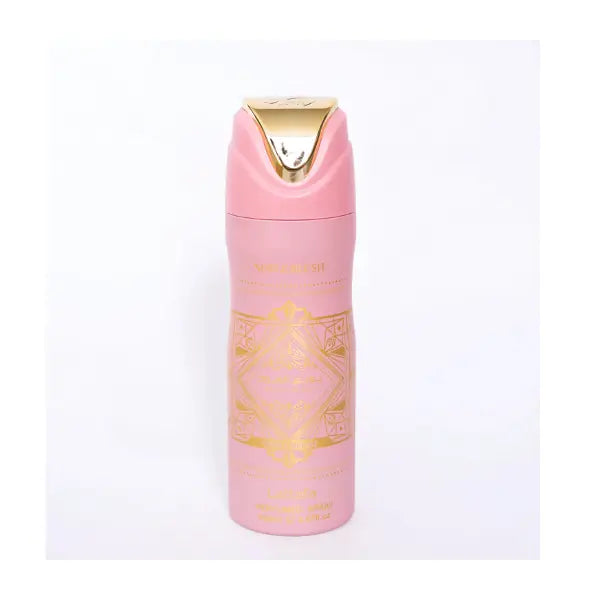Desodorante Perfumes Spray Arabe 200 ML