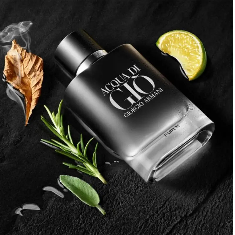 Perfume Acqua di Gio Profumo 100ml