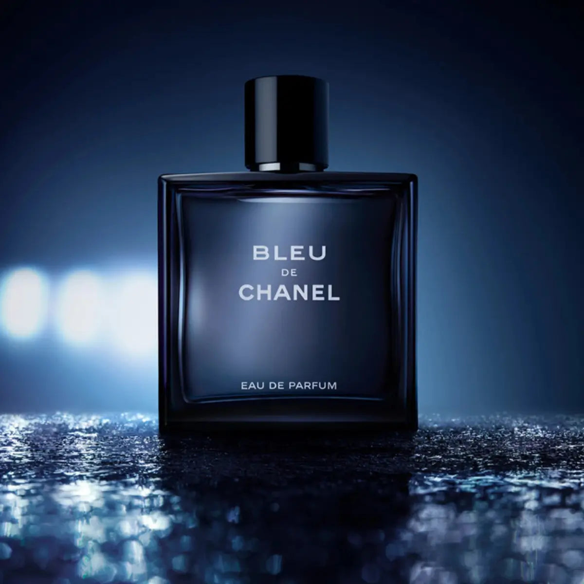 Kit 3 Perfumes Sauvage, One Million, Bleu 100ml