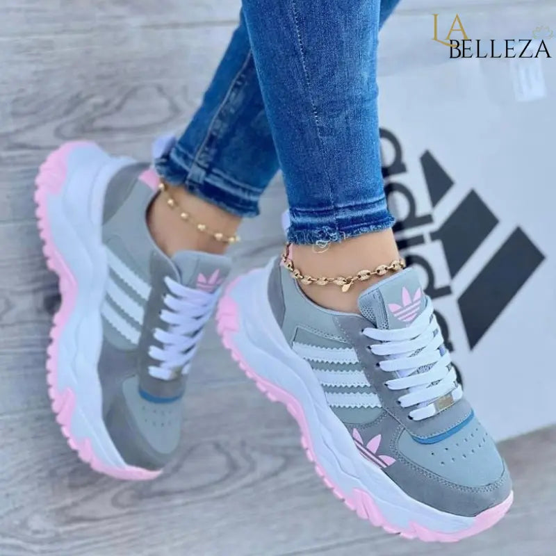 Ad Campus Classic 00s Gris