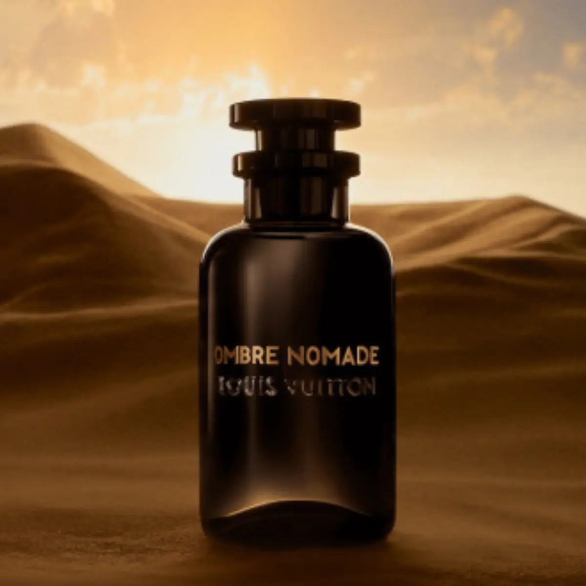 Kit 3 Perfumes Ombre Nomade, Scandal Man, Born in Roma 100ml