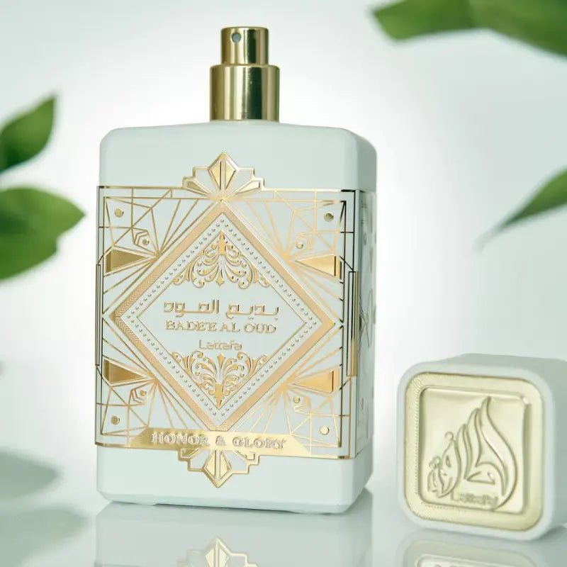 Kit 3 Perfumes FAME, TOY 2, OUD HONOR&GLORY 100ml