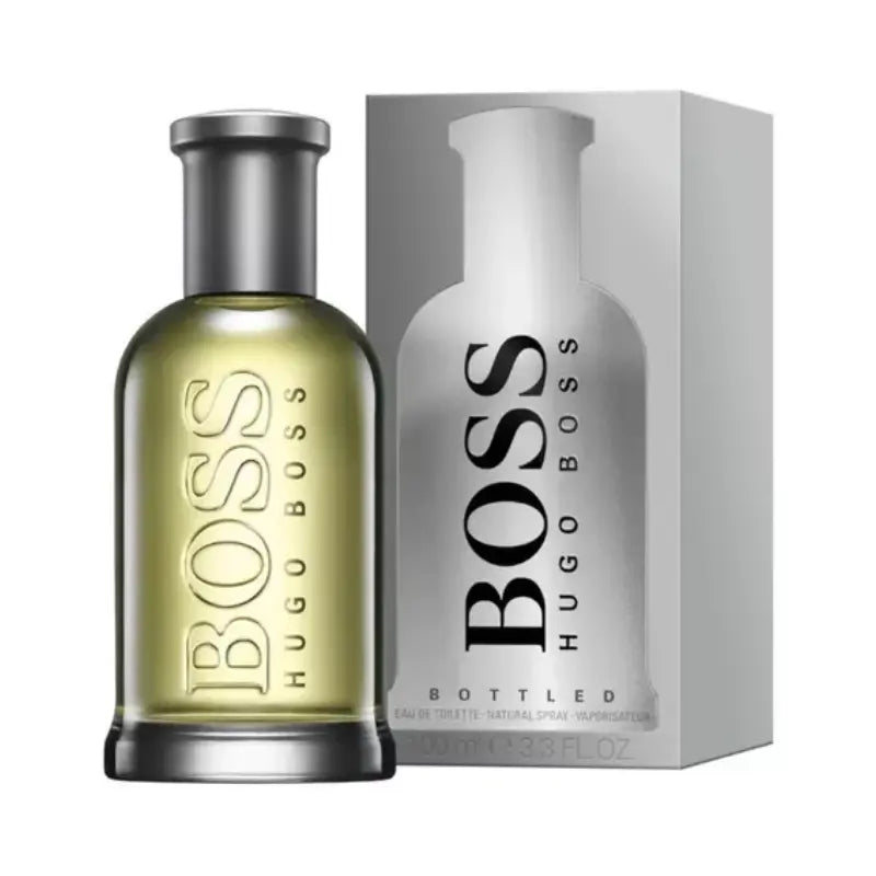 Perfume Boss Bottled 100ml