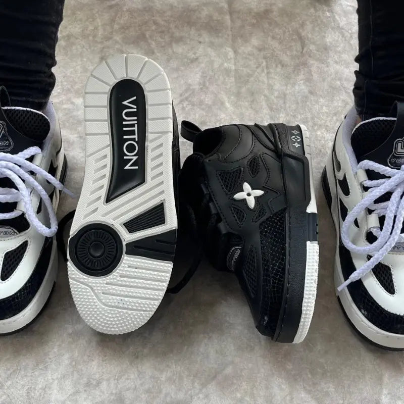 Calzado deportivo LV