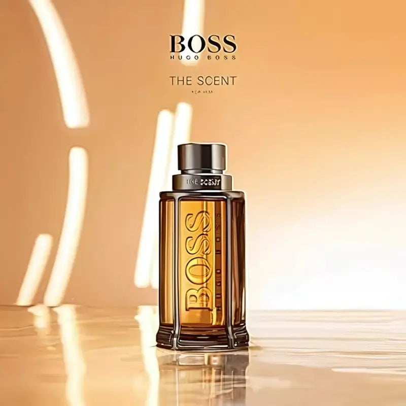 Perfume Boss The Scent 100ml