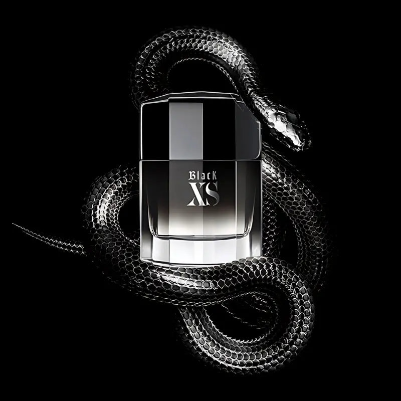 Perfume Black Xs 100ml
