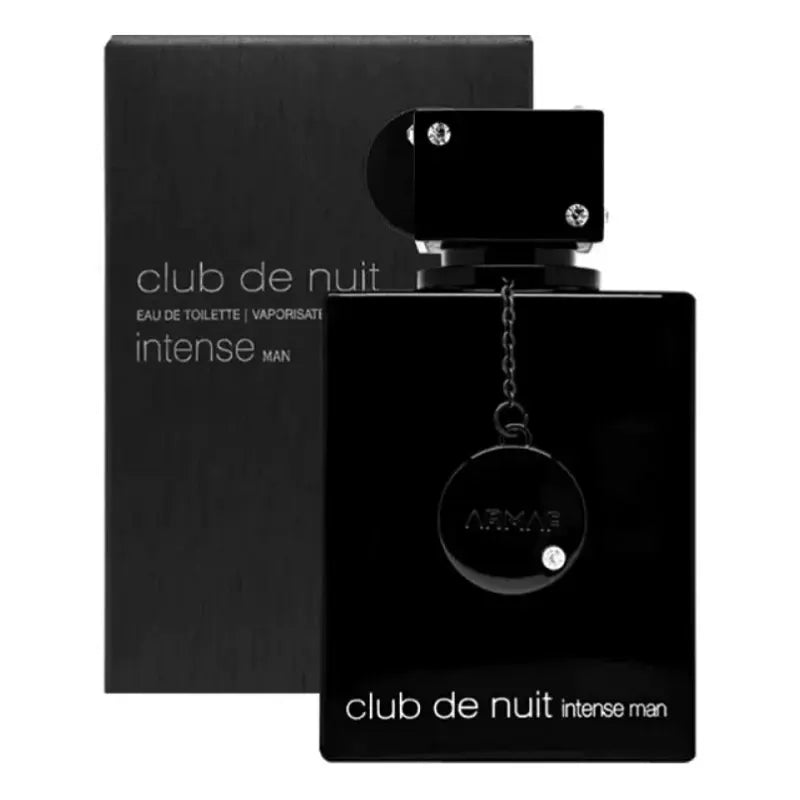 Perfume Club The Nuit Intense Men 100ML