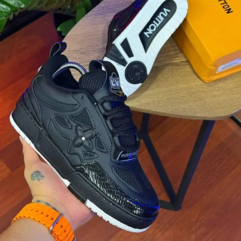 Calzado deportivo LV