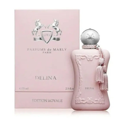 Perfume Delina Royal Essence 100ml