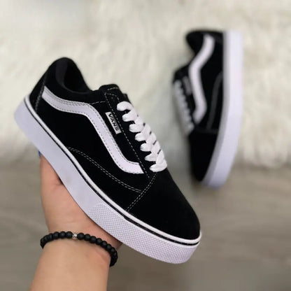 Calzado Unisex Vns Clasicos