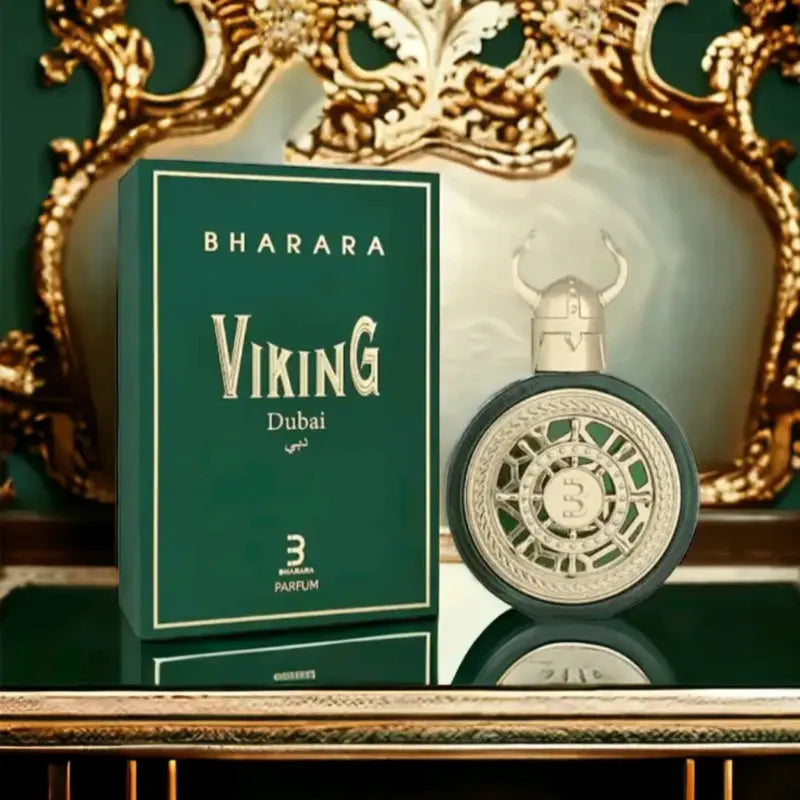 Viking Dubai 100ml