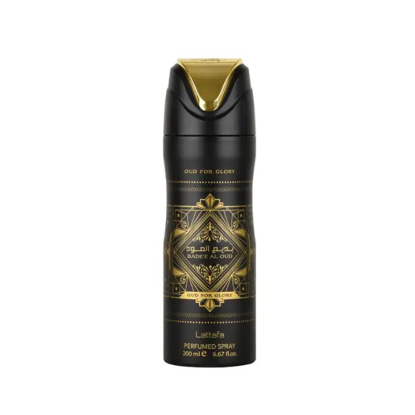 Desodorante Perfumes Spray Arabe 200 ML