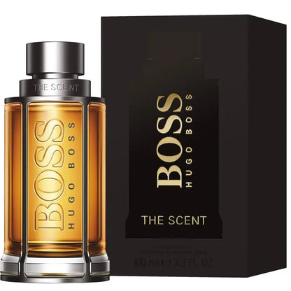Perfume Boss The Scent 100ml