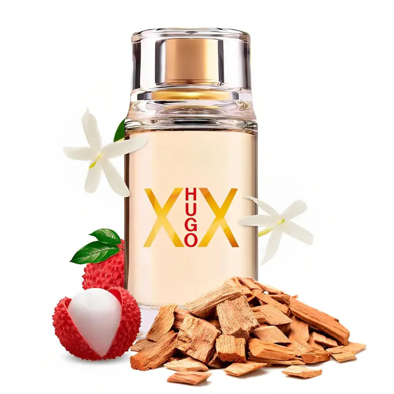 Perfume Boss XX 100ml