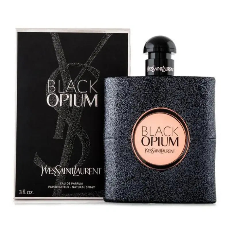 Perfume Black Opium 100ml