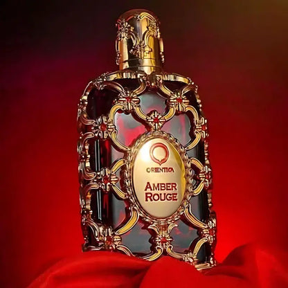 Perfume Amber Rouge 100ml