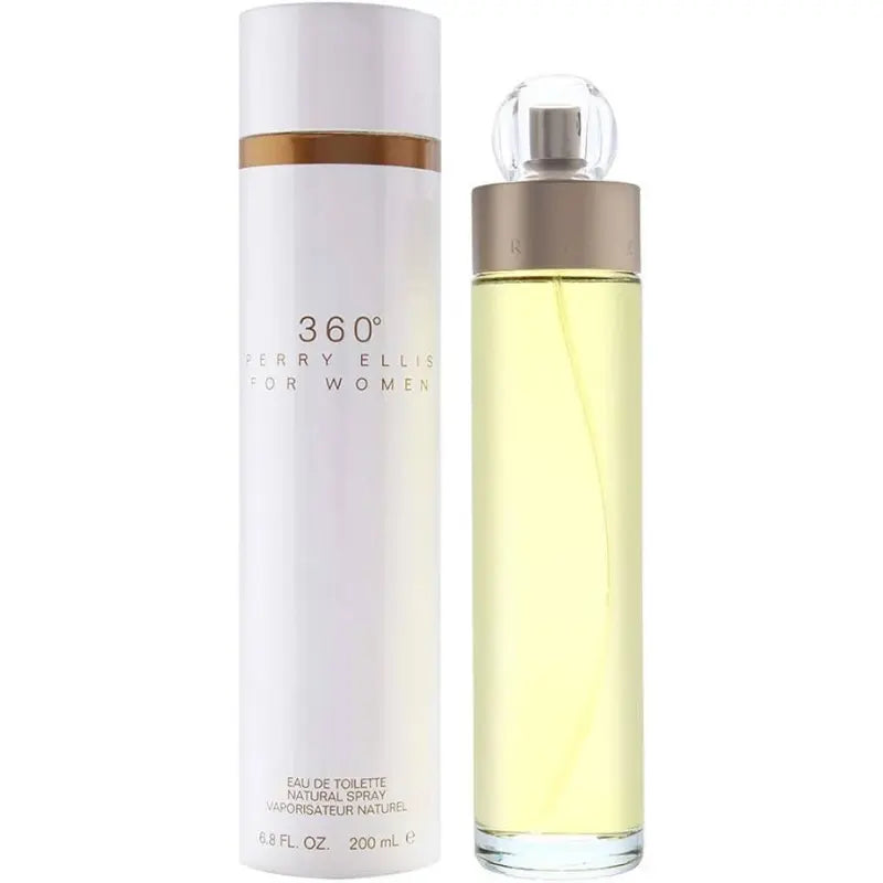 Perfume 360º 100ml
