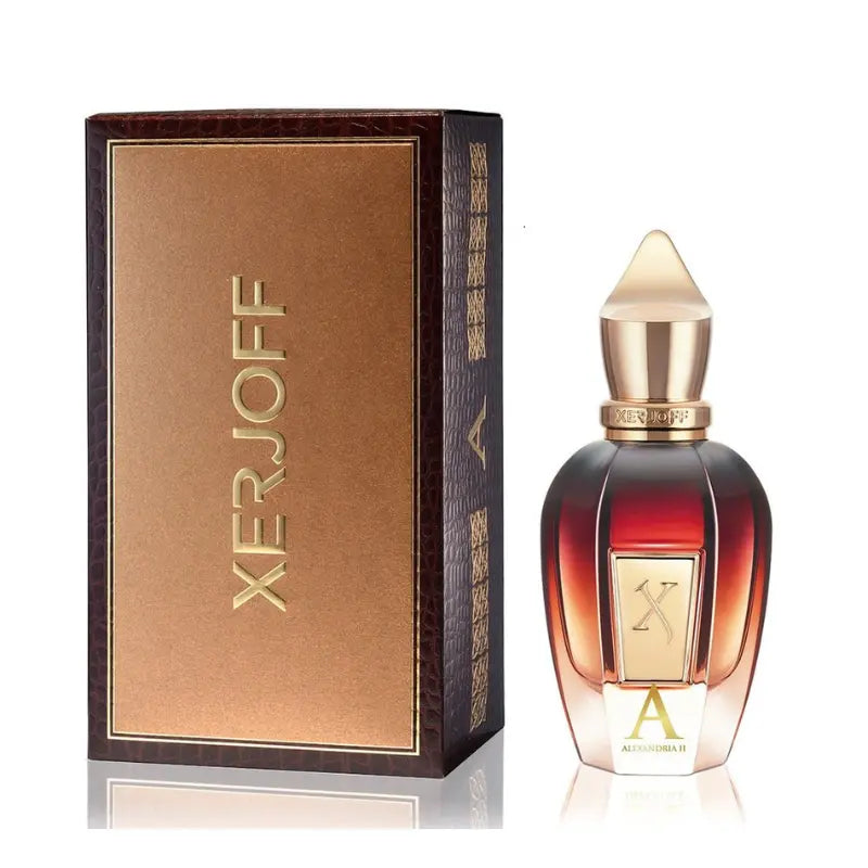 Perfume Alexandria II 100ml