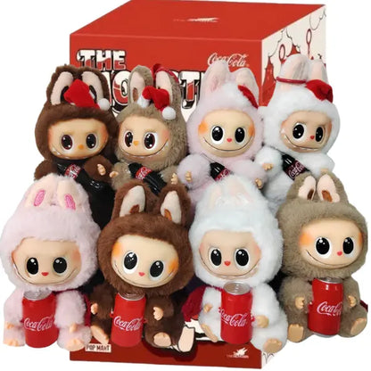 Labubu - Elige tu ediciones limitadas y descubre la sorpresas