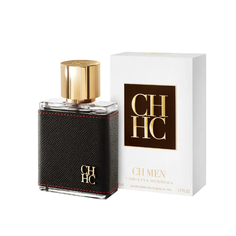 Perfume Ch Men 100ml