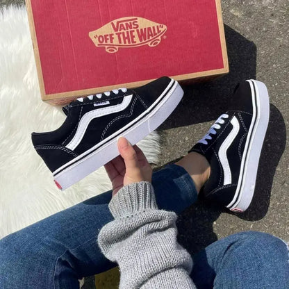 Calzado Unisex Vns Clasicos