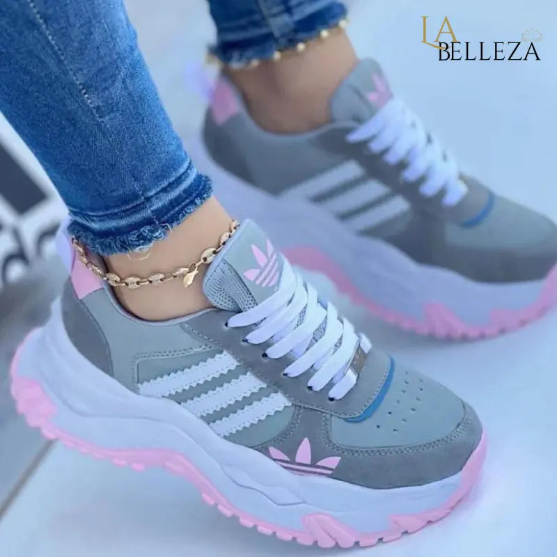 Ad Campus Classic 00s Gris