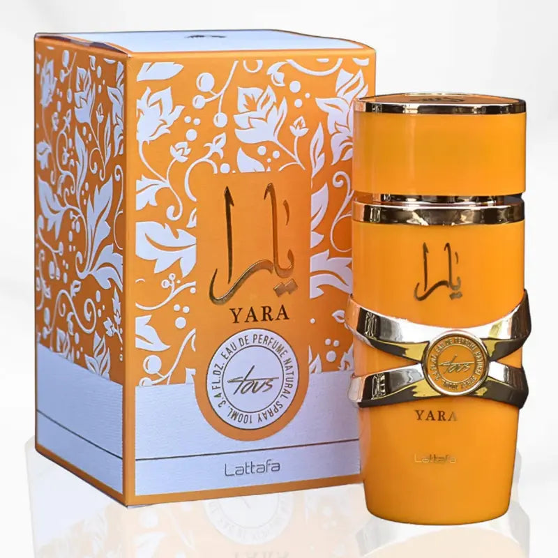 Perfume Yara Tous 100ml