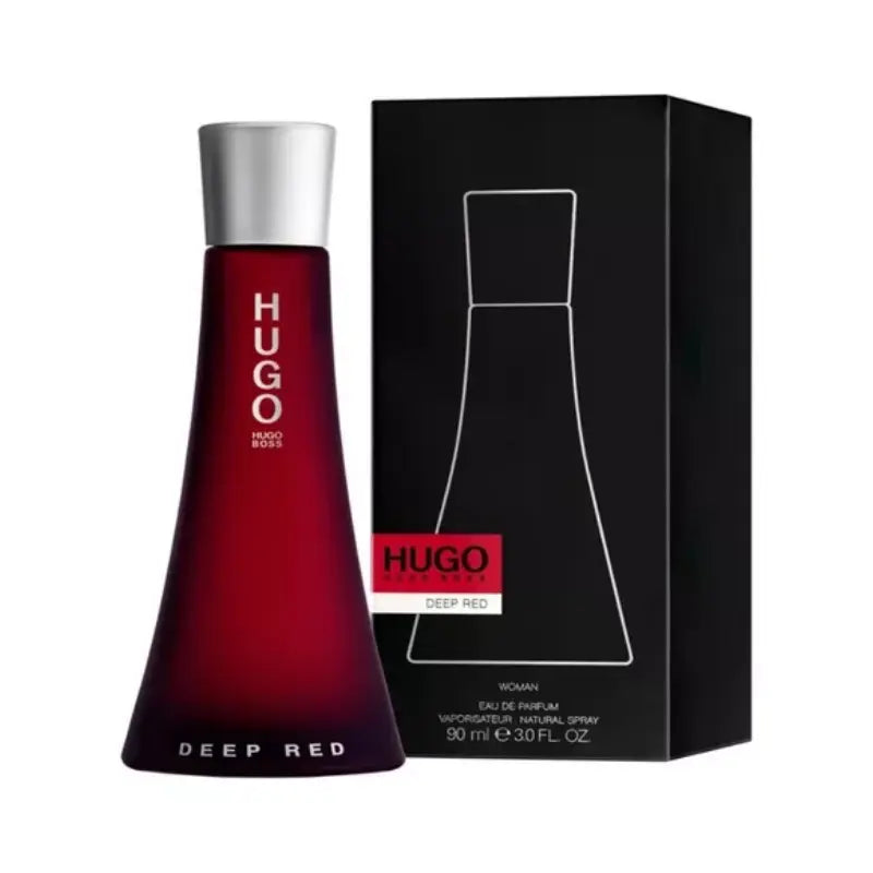 Perfume Deep Red 90ml