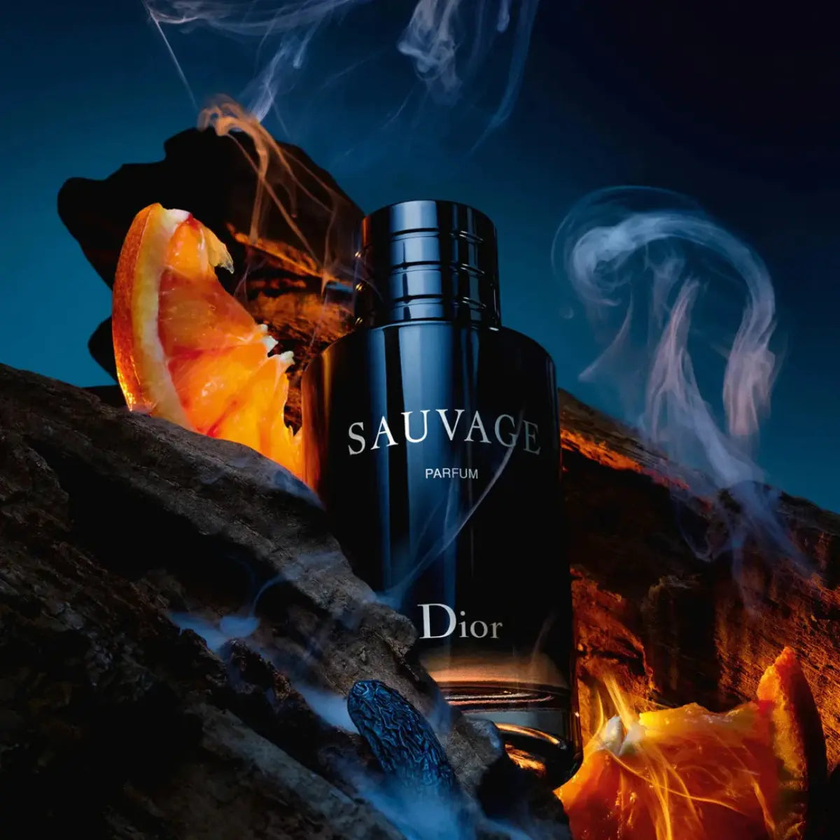 Kit 3 perfumes Sauvage, 212 Black, Bleu 100ml