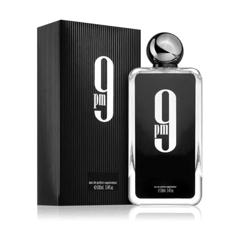 Perfume 9 PM 100ml