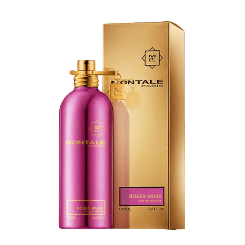 Perfume Roses Musk 100ml