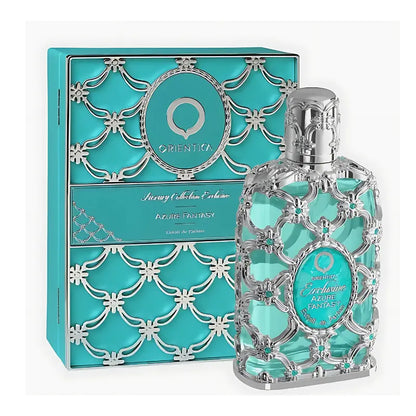 Perfume Azure Fantasy 80ml
