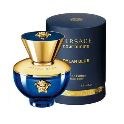 Perfume Dylan Blue 90ml