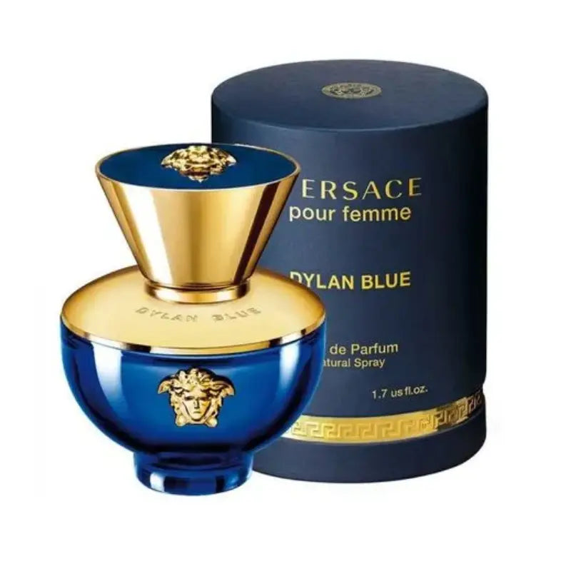 Perfume Dylan Blue 90ml