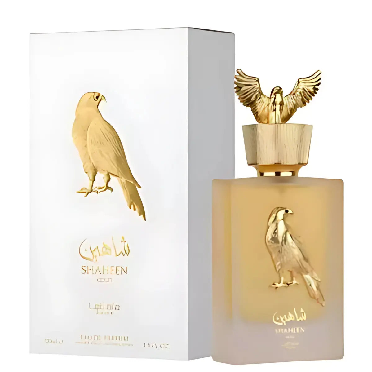 Perfume Shaheen Gold 100ml