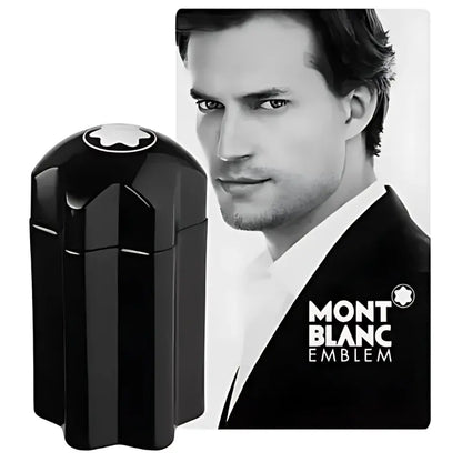 Perfume Emblem 100ml