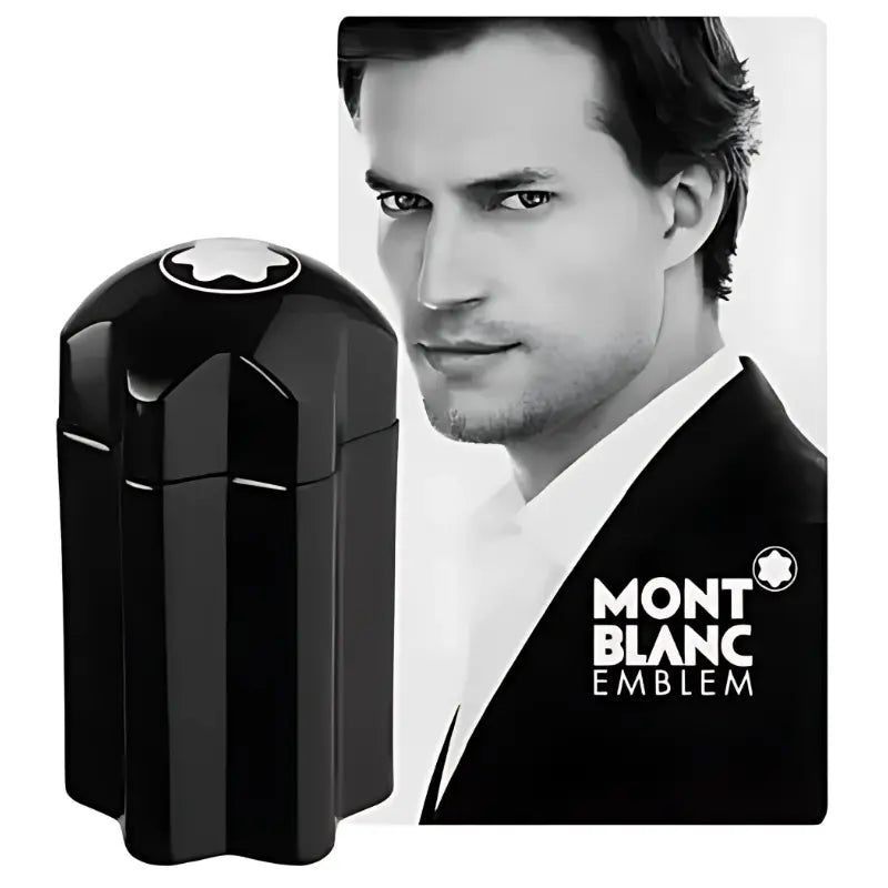 Perfume Emblem 100ml