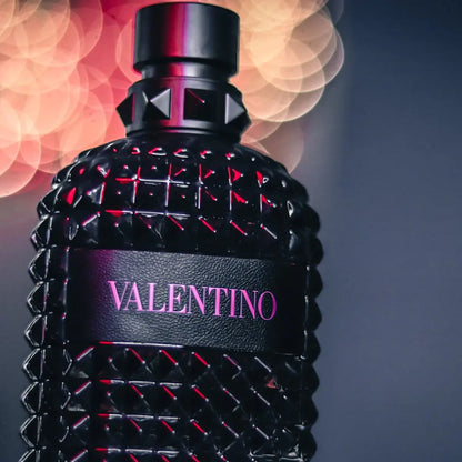 Kit 3 Perfumes Ombre Nomade, Scandal Man, Born in Roma 100ml