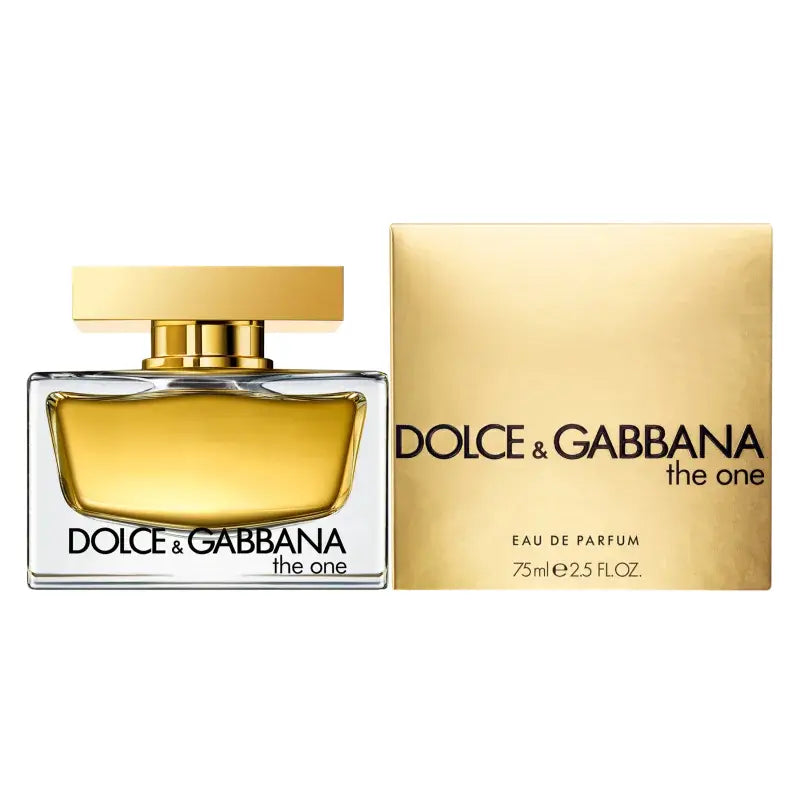 Perfume The One 75ml