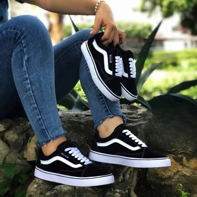 Calzado Unisex Vns Clasicos