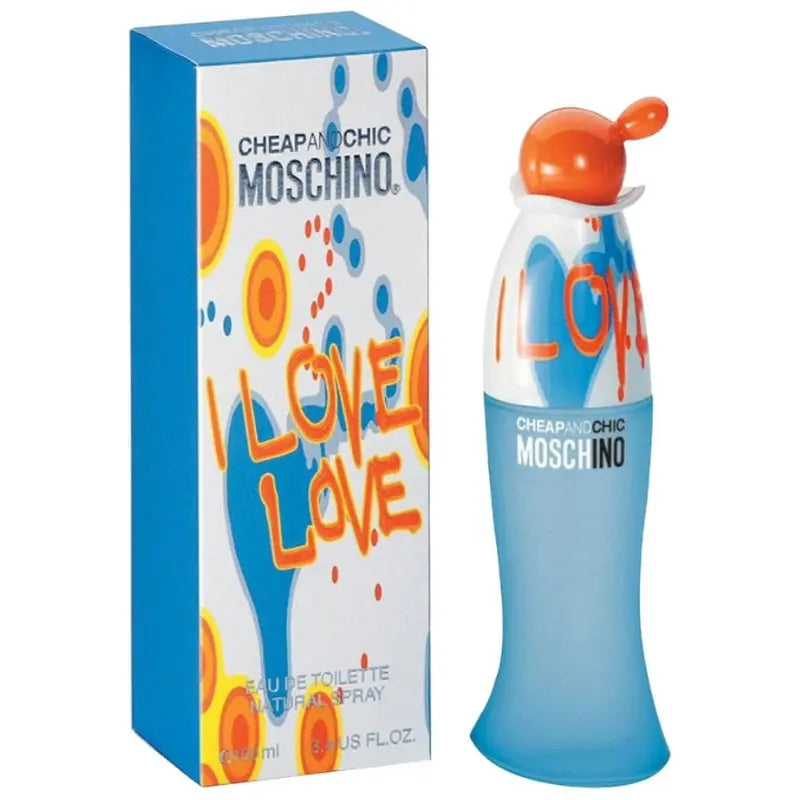 Perfume Cheap & Chic I Love Love 100ml