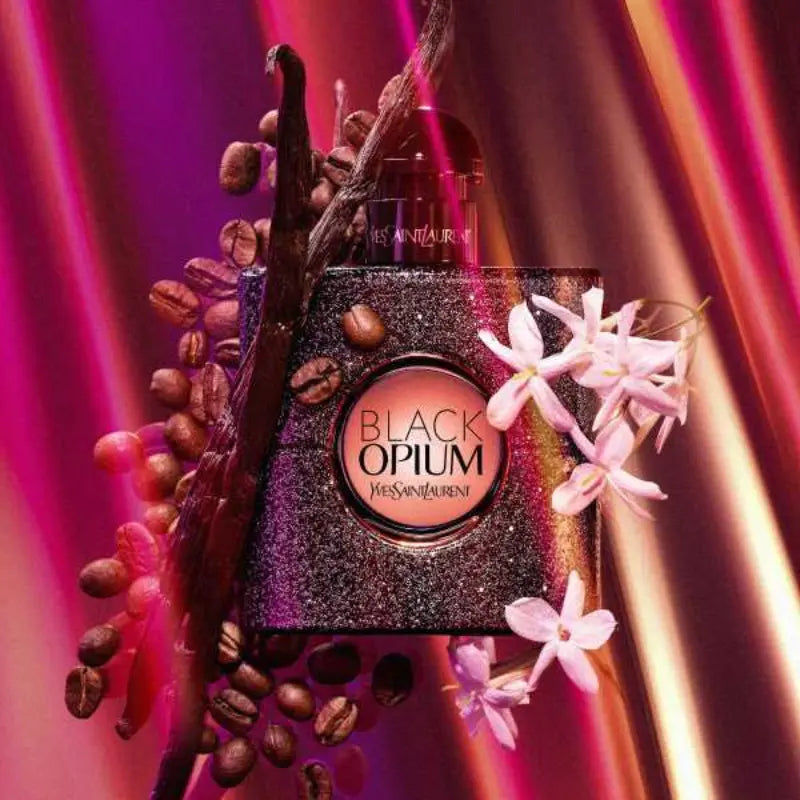 Perfume Black Opium 100ml