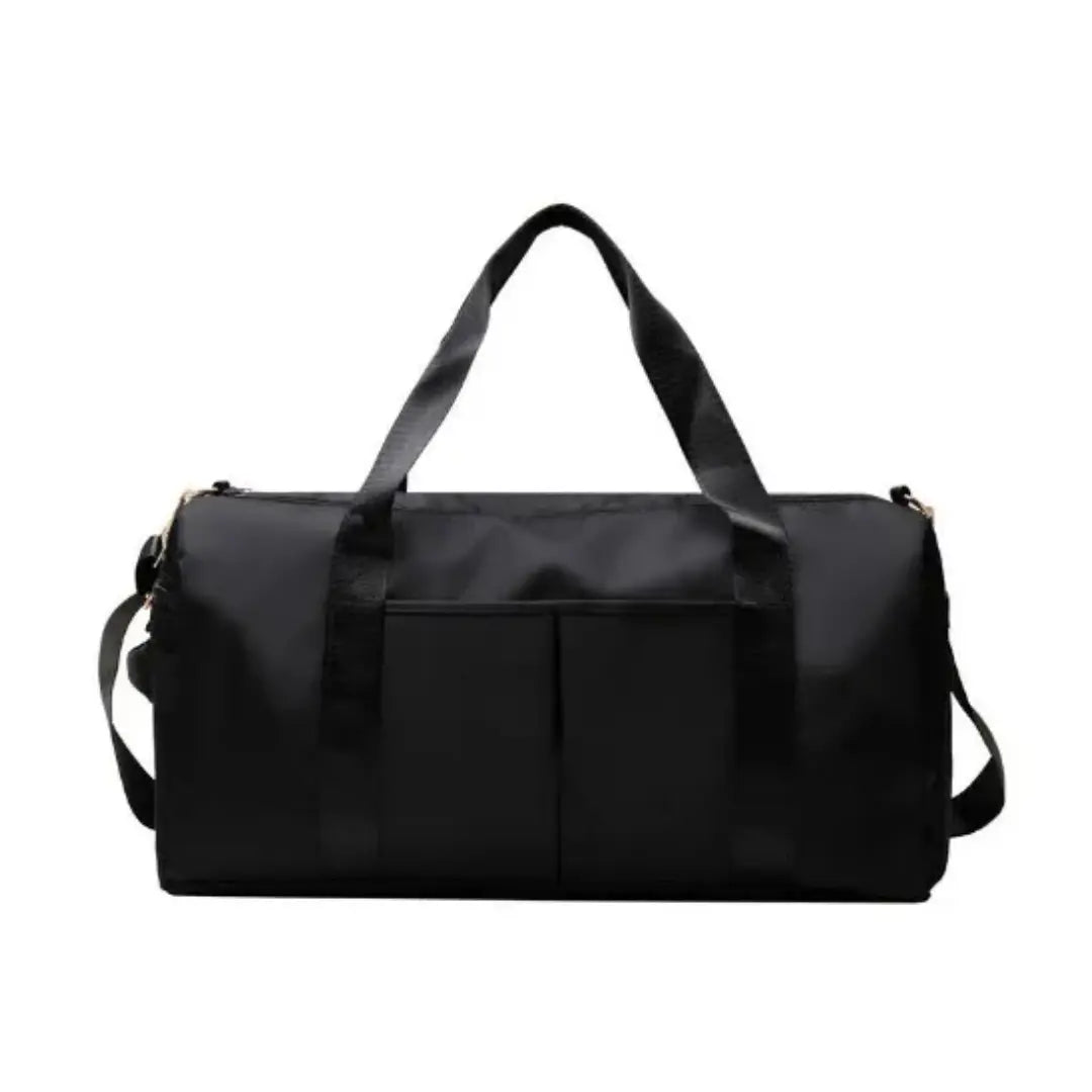 Combo Bolso Deportivo + Regalo: una botella térmica